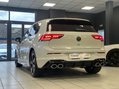 Volkswagen Golf 2.0 Golf R TSi 4Motion Semi-Auto 4WD 5dr 38