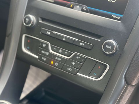 Ford Mondeo 2.0 Mondeo Titanium TDCi 5dr 20