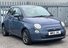 Fiat 500 0.9 500 TwinAir 3dr
