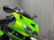 Kawasaki ZZR1400 1400 ABS 2012 ONLY 24K MOT 10/27 SERVICED 1400CC SUPER SPORT 41