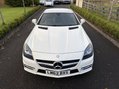 Mercedes-Benz SLK SLK250 AMG SPORT CDi 5