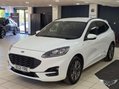 Ford Kuga 1.5 EcoBlue ST-Line Edition Euro 6 (s/s) 5dr 4