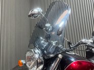 Hyosung GV AQUILA 2007 ONLY 2K RUNNING PROJECT CRUISER BIKE 250CC 28