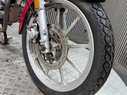 Yamaha YBR125 Custom 2009 HIGH MILES BREAKER PROJECT PARTS BIKE 125CC LEARNER 22