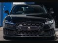 Audi TT 2.0 TTS Black Edition TFSI Quattro Semi-Auto 4WD 3dr 28