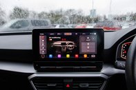 SEAT Leon TSI EVO FR 31