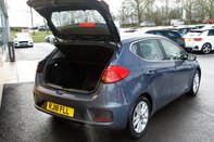 Kia Ceed 2 ISG 37