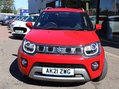 Suzuki Ignis 1.2 Dualjet MHEV SZ5 Euro 6 (s/s) 5dr 2