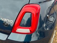 Fiat 500 DOLCEVITA PLUS MHEV 19