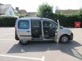 Renault Kangoo 1.5 dCi Extreme Euro 5 5dr 9