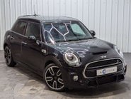 Mini Hatch Hatch 2.0 Cooper S Euro 6 (s/s) 5dr 5
