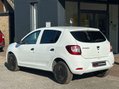 Dacia Sandero 1.1 Sandero Ambiance 5dr 5