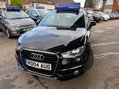 Audi A1 1.2 TFSI S line Euro 5 (s/s) 3dr 3