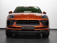 Porsche Macan 2.0T SUV 5dr Petrol PDK 4WD Euro 6 (s/s) (265 ps) 30