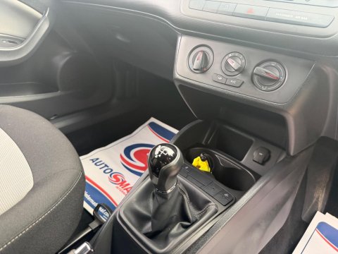 SEAT Ibiza 1.4 Toca Euro 5 5dr 10