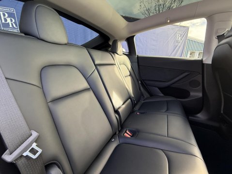 Tesla Model Y (Dual Motor) Long Range SUV 5dr Electric Auto 4WDE (384 bhp) 26