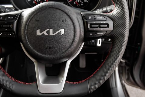 Kia Picanto GT-LINE 19