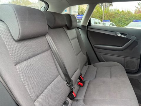Audi A3 1.6 TDI SE Sportback Euro 5 (s/s) 5dr 24