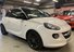Vauxhall Adam GLAM