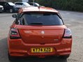 Suzuki Swift 1.2 MHEV Motion Euro 6 (s/s) 5dr 8