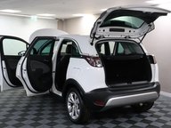 Vauxhall Crossland X TECH LINE NAV 21