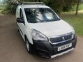 Peugeot Partner BLUE HDI SE L1 850 17
