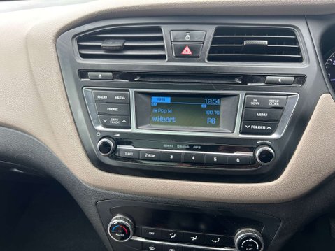 Hyundai i20 1.2 i20 Premium SE MPI 5dr 40