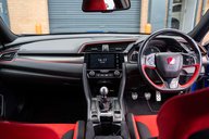Honda Civic 2.0 Civic GT Type R VTec 5dr 3