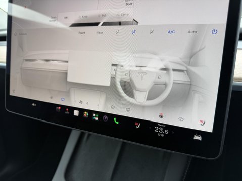Tesla Model Y SUV 5dr Electric Auto RWD (346 ps) 45