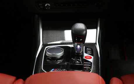 BMW M4 M4 Competition - Stunning Low Mileage 12
