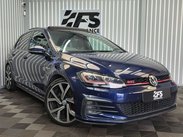 Volkswagen Golf 2.0 TSI GTI Performance Hatchback 5dr Petrol DSG Euro 6 (s/s) (245 ps) 30