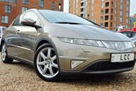 Honda Civic EX I-VTEC LOOK! ONLY ONE OWNER!! 52000 MILES! LOOK!16 SERVICES,LEATHER 4