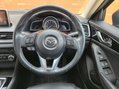 Mazda 3 2.0 Mazda3 Sport Nav 4dr 32