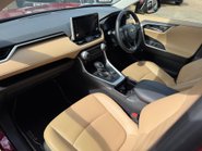 Toyota Rav 4 VVT-I EXCEL 11