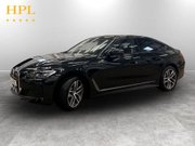 BMW i4 35 70.2kWh Sport Gran Coupe 5dr Electric Auto eDrive (286 ps) 1 Owner - Se 3