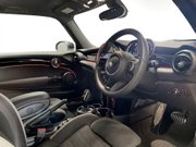 Mini Hatch 1.5 Cooper Sport Hatchback 3dr Petrol Steptronic Euro 6 (s/s) (136 ps) 12
