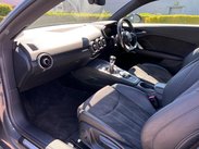 Audi TT 1.8 TFSI Black Edition Euro 6 (s/s) 3dr 64