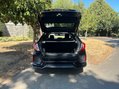 Honda Civic VTEC SR 36