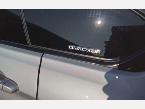 BMW 4 Series 2.0 420d M Sport Auto xDrive Euro 6 (s/s) 5dr 12