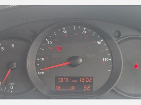 Renault Kangoo 1.5 ML19 dCi eco2 Phase 2 Panel Van 5dr Diesel Manual FWD L2 H1 (119 g/km, 8