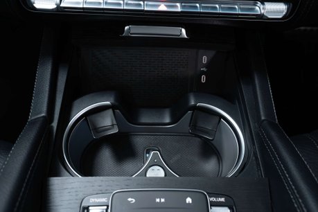 Mercedes-Benz GLS 3.0 GLS 450 Business Class D MHEV 4M Auto 4WD 5dr 32