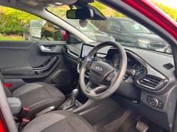 Ford Puma 1.0T EcoBoost MHEV Titanium DCT Euro 6 (s/s) 5dr 20
