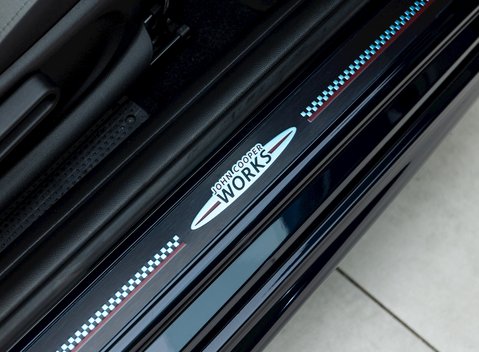 Mini Hatch John Cooper Works 19