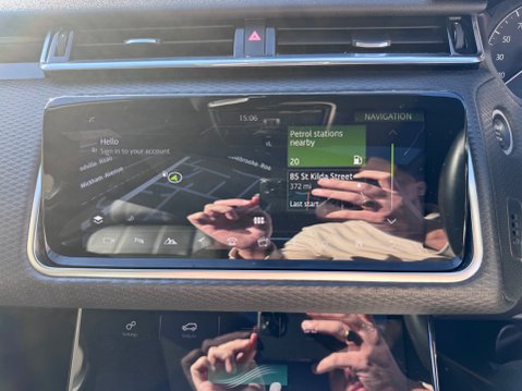 Land Rover Range Rover Velar R-DYNAMIC S 27