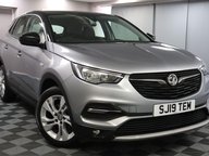 Vauxhall Grandland X SPORT NAV S/S 19