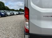 Ford Transit MWB L2H2 (SOLD) Medium Roof Trend 300 Air Con Sensors EURO 6 NO VAT 24