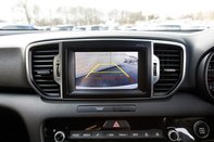 Kia Sportage GT-LINE 28