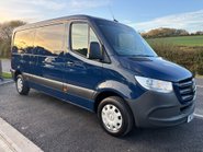 Mercedes-Benz Sprinter 315 Cdi Premium Mwb Lr Panel Van 5