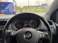 Volkswagen Polo 1.2 TSI BlueMotion Tech SE Euro 6 (s/s) 5dr 11