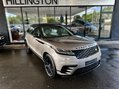Land Rover Range Rover Velar 2.0 D200 MHEV Edition Auto 4WD Euro 6 (s/s) 5dr 19